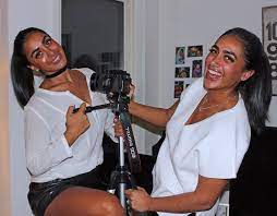 Vita mashadi & wanda mashadi by bauer media. Vita Og Wanda Mashadi Mote Uansett Hvor Tabubelagt Det Er A Fikse Pa Utseendet Sa Er Det Faktisk Ekstremt Normalt