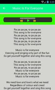 A lot of covers and parodies were made. Inner Circle Lyrics Sweat For Android Apk Download
