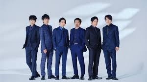 Check spelling or type a new query. J Pop Idol Group V6 To Disband Because Go Morita Is Quitting Johnny S