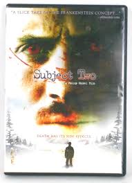 SUBJECT TWO DVD Starring Christian Oliver, Dean Stapleton New Sealed Movie  Film EUR 3,88