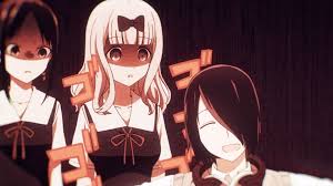 Pin Em Kaguya Sama Love Is War 10 E