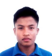 Jay Francis Buray ("Kid")