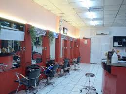 The artists hair design studio is located on douglas avenue and 38th street, within the new up and coming, douglas avenue corridor (dac). Studio 23 Hair And Body Salon Franchise Market Philippines