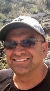 David Lujan Obituary July 4, 2021