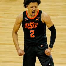 Oklahoma state sensation cade cunningham has been the favorite to go no. Trade For Cade Rockets Reportedly Interested In Moving Up For Cunningham The Dream Shake