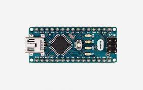 It consists of a circuit board, which can be programed (referred to. Arduino Nano Arduino Official Store