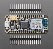 Adafruit Feather M0 WiFi - ATSAMD21 + ATWINC1500