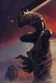 Check out amazing berserk artwork on deviantart. Idei Na Temu Guts And Griffith From Anime Berserk Art 34 V 2021 G Berserk Anime Fentezi
