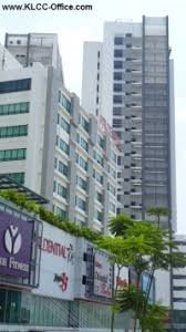 Floor size available for rent. Pj 33 Formerly Jaya 33