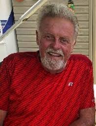 Daniel Richard Stout Obituary