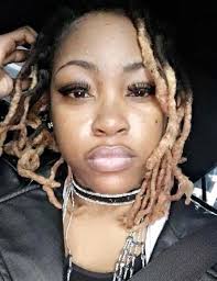 Olivia LaShea Duncan