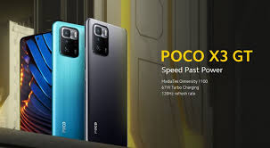 Jun 01, 2021 · the poco x3 gt india launch has been tipped online. Hhxzlpgrzzw5lm