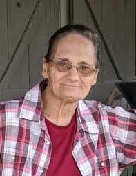 Obituary information for Rachel Kay Hershberger