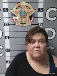 Madison County Mugshots Zone