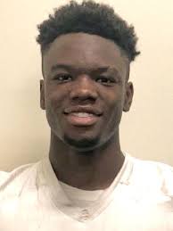 K'Ron Ferrell, Old Dominion, Cornerback