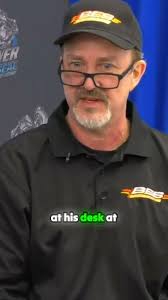 Filling Big Shoes: Darin Morgan’s Journey to Fulfill Lee Shepherd’s Legacy