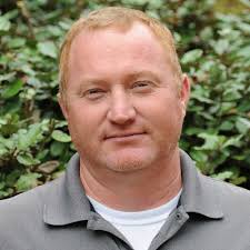 Keith Scoggins's Instagram, Twitter & Facebook