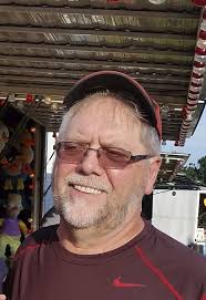 James Bowersox Obituary