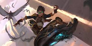 League of legends has a total of 150 million registered players. League Of Legends Mobile May Support Cross Platform Play