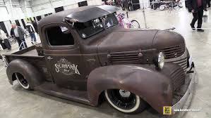 Image result for Bell System Gray 1940 Dodge Truck
