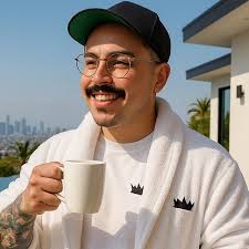 Santiago Cano (@soysantiagocano) • Threads, Say more