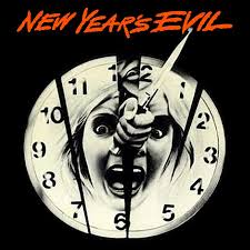 The Joy of Positivity Pick of the day: New Year's Evil (1980)