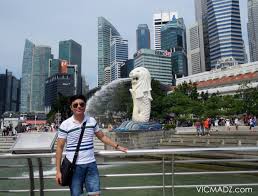 Wet weather to continue for rest of november 2020 as northeast monsoon sets in by end of the month. Singapore Weather Forecast Archives Vicmadz Com