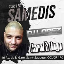 Dj Lopez (@DjLopezOfficiel) • Facebook