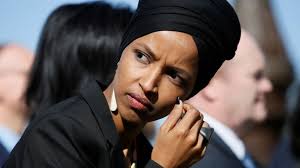 New Project Veritas Video: Voter Fraud in Ilhan Omar's District