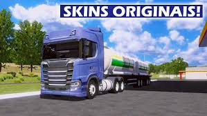 The realistic cockpit of various techniques, many miles of flat roads, under a variety of contracts and ways to earn extra money will delight all fans of the . Skins World Truck Driving Simulator V 1 014 Hack Mod Apk Money Apk Pro