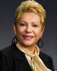 Brunilda "Bernie" Josephine Zapata Boatwright Obituary September 27, 2025