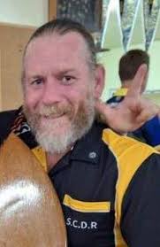 Coast 2 Coast wishes **Arnold Prosper** a very happy birthday. Happy  Birthday!**