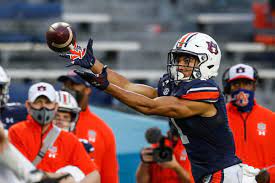 Anthony schwartz (born 5 september 2000) is an athlete who competes internationally for the united states. Auburn Aims To Use Anthony Schwartz More In Passing Game Sport Dothaneagle Com