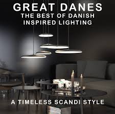 Maybe you would like to learn more about one of these? Great Danes The Best Of Danish Inspired Lighting The Lighting Company