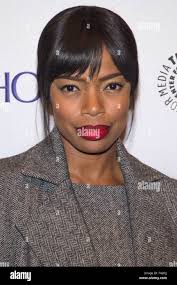 Jill marie jones hi-res stock photography and images