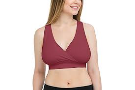 the best nursing bras reviews by wirecutter