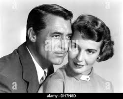 Cary Grant & Betsy Drake Film Every Girl Should Be Married (USA 1948)  Characters: Dr. Madison Brown, Anabel Sims Director: Don Hartman 25  December 1948 **WARNING** This Photograph is for editorial use