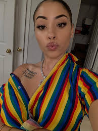 baby girl you a star don't let them tell you your not🌟