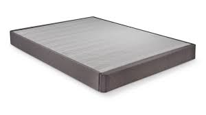 Best mattress foundation overall amerisleep platform bed. Slatted Wood Bear Foundation Bear Mattress