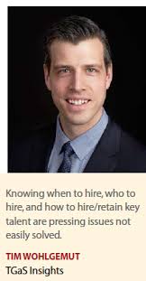 Trending 2017: Talent War