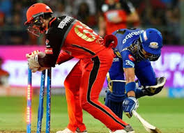 Rcb vs mi match highlights full match highlights.! Best Matches In The Ipl Featuring Royal Challengers Bangalore Vs Mumbai Indians