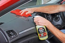 Your car look brand new again. Best Car Interior Cleaners Carbuyer