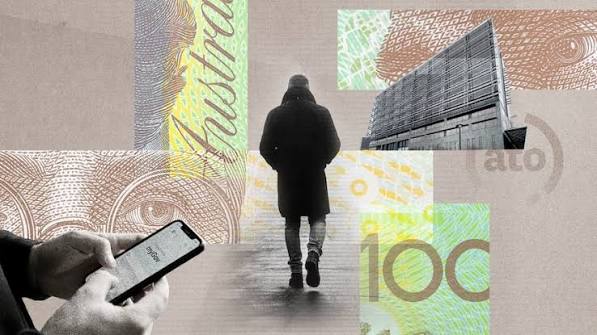 The ATO learned it was being scammed, then paid out millions more to fraudsters - ABC News