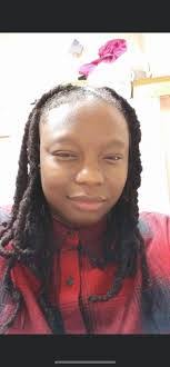 Kamesha Harris's Instagram, Twitter & Facebook