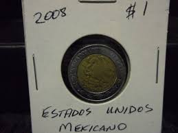 Esto incluye a los inmigrantes mexicanos que residen en estados unidos y a los estadounidenses que, en el censo, se identifican. 2008 And 2012 1 Estados Unidos Mexicano May Coin Auction 2 K Bid