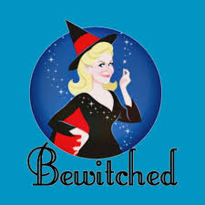 Бонни роттен, кендолл карсон, брианна брукс, кристи мэк. Bildergebnis Fur Bewitched Poster Parody Filme Serien Filme Serien