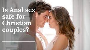 Is anal sex okay for Christian couples? | Is anal sex a sin | What does the  bible say about anal sex - YouTube