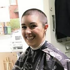 Fundraiser by Laura Eccles : Bald Minion Solidarity