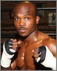 The Vegan Ways of Boxing Champion Tim Bradley