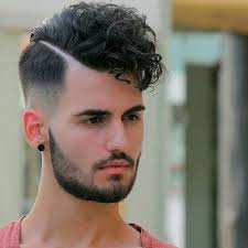 Clark gable, brad pitt, jon hamm—men's hairstyles for square faces aren't restricted to leading men, but they should stand out as your haircut gurus. 90 Best Hairstyles For Square Faces Looks To Try In 2021